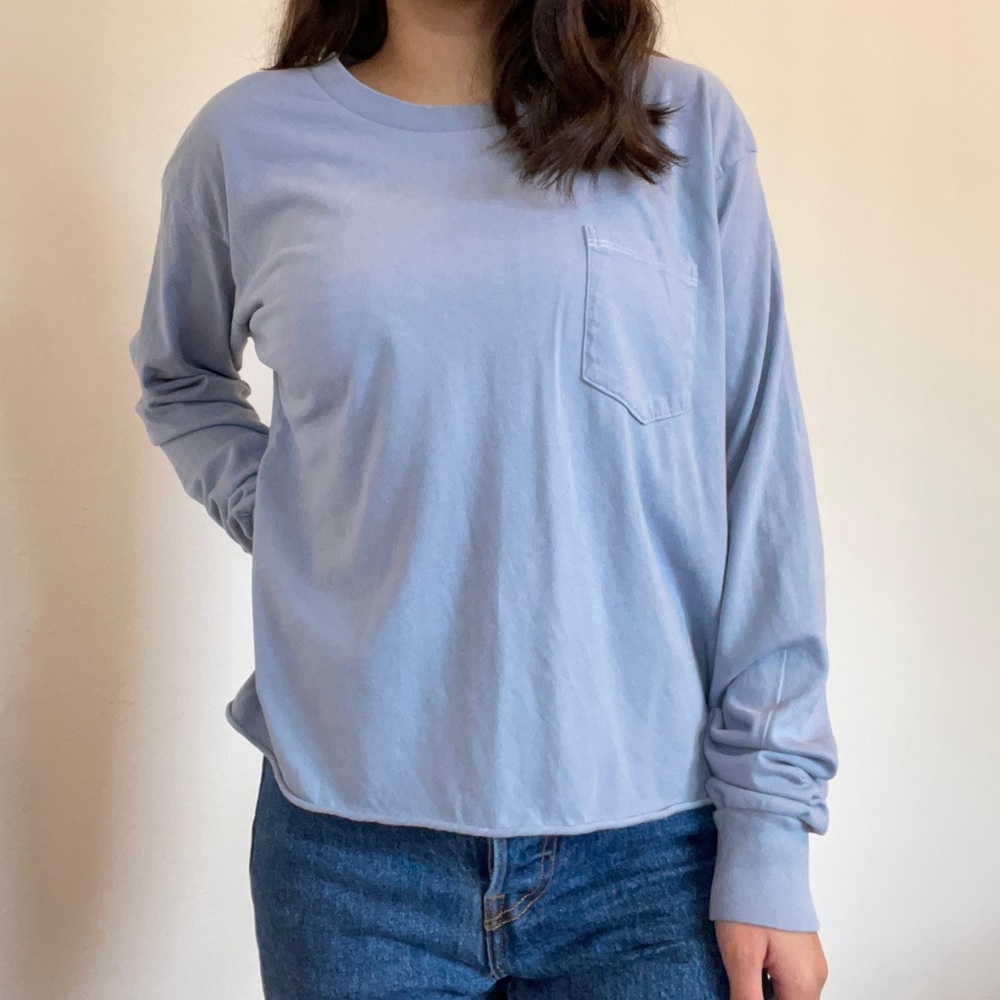 Brandy Melville long sleeve